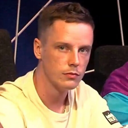 Marcus Andersson äger Nollis!