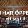 Casino Cosmopol läggs ner!