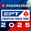 Slutfuskat på EPT!