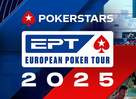 Slutfuskat på EPT!